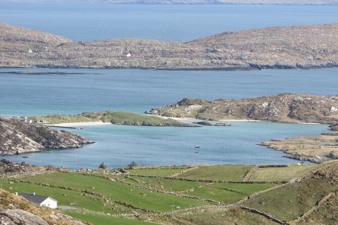 Ring of Kerry and Skellig Ring Private Tour - Traveler Reviews