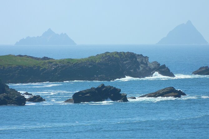 Ring of Kerry and Skellig Ring Private Tour - Private Tour Experience