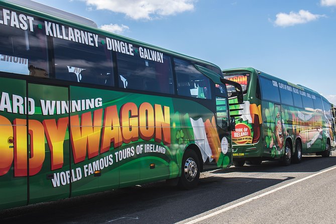 Ring of Kerry Day Tour From Cork: Including Killarney National Park - Visiting the Village of Sneem