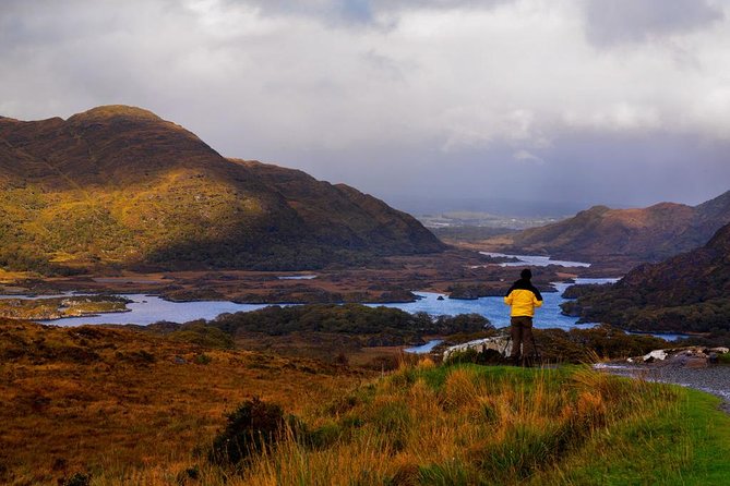 Ring of Kerry Day Tour From Cork: Including Killarney National Park - Live Commentary on Board