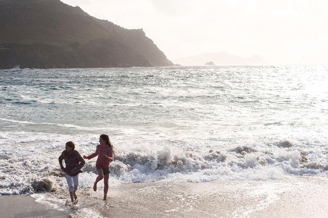 Ring of Kerry Day Tour From Cork: Including Killarney National Park - Getting to the Tour