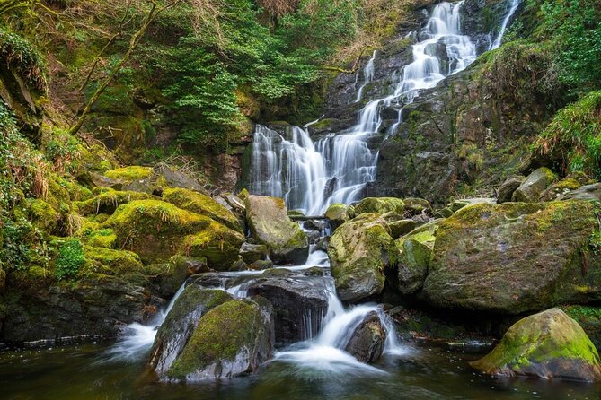 Ring of Kerry Day Tour From Killarney: Including Killarney National Park - Wandering Through Sneem