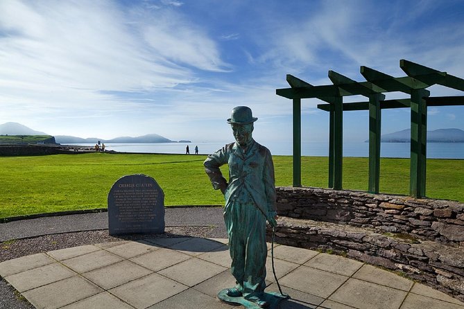 Ring of Kerry Day Tour From Killarney: Including Killarney National Park - Sights and Sounds Along the Way