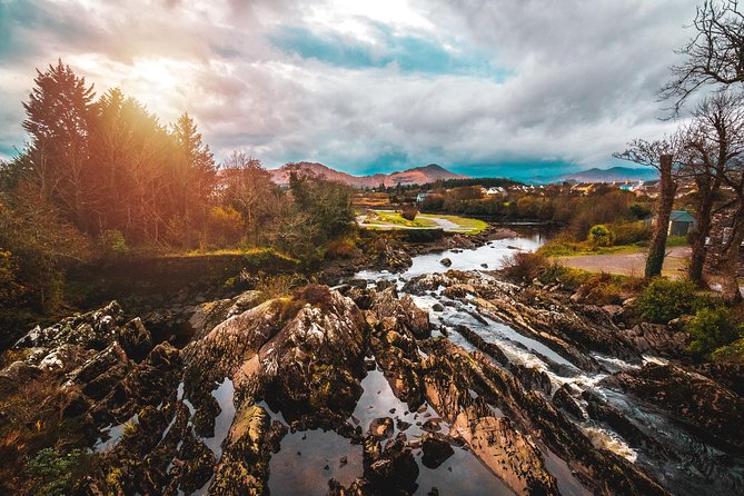 Ring of Kerry Day Tour From Killarney: Including Killarney National Park - Tour Details and Meeting Information