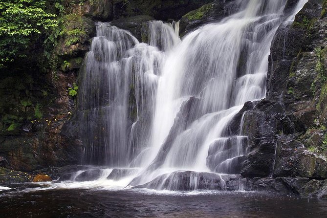 Ring of Kerry Day Tour From Limerick: Including Killarney National Park - Key Stops on the Route