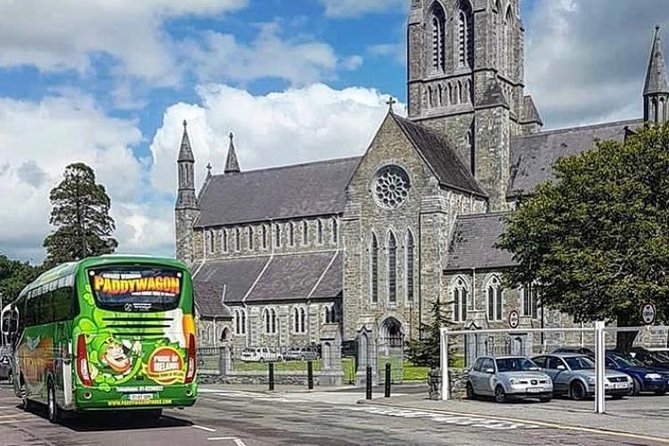 Ring of Kerry Day Tour From Limerick: Including Killarney National Park - Traveler Experience and Reviews