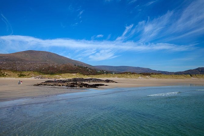 Ring of Kerry Day Tour From Limerick: Including Killarney National Park - Tips for a Smooth Tour