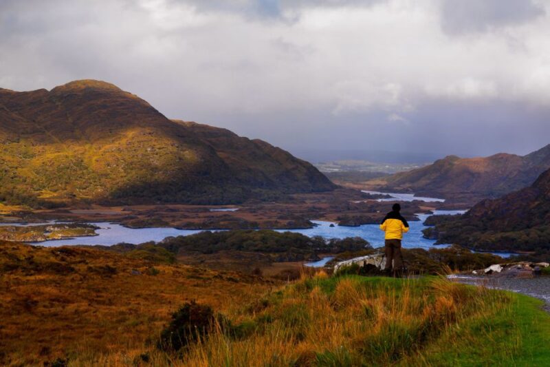 Ring of Kerry: Full-Day Tour From Killarney - Inclusions