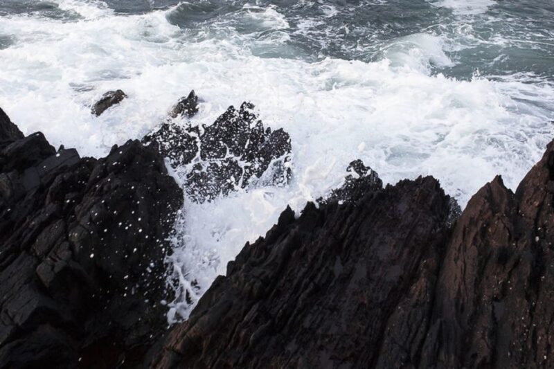 Ring of Kerry: Full-Day Tour From Killarney - Explore Iveragh Peninsula