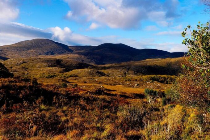 Ring of Kerry: Full-Day Tour From Killarney - Leprechaun Crossing