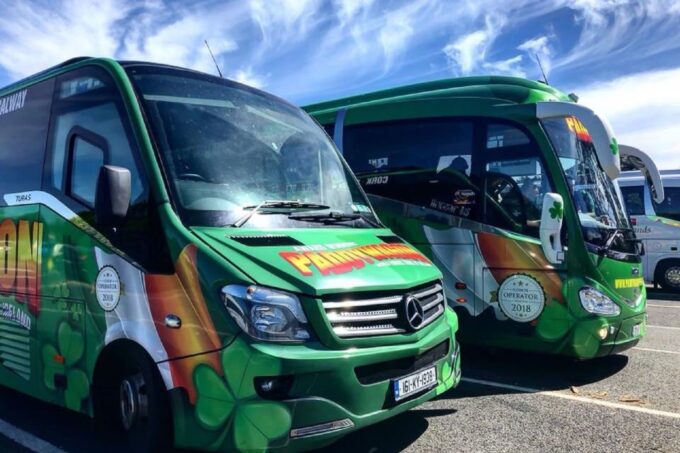 Ring of Kerry: Full-Day Tour From Killarney - Frequently Asked Questions