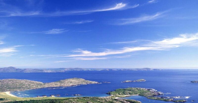 Ring of Kerry Full-Day Tour From Limerick - Key Sights and Highlights