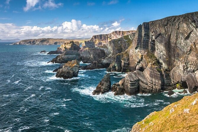 Ring of Kerry & Killarney Tour Departing From Cork City. Guided. Full Day. - Knowledgeable and Attentive Guides