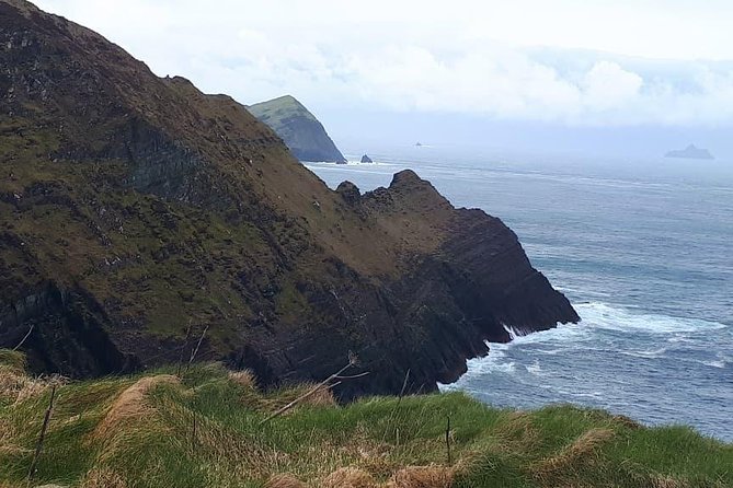 Ring of Kerry Private Day Tour - Pickup and Price