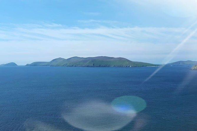 Ring of Kerry Private Day Tour - Tour Highlights
