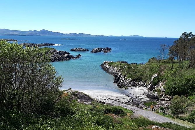 Ring of Kerry Private Day Tour - Tour Experience