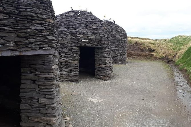 Ring of Kerry Private Day Tour - Booking Confirmation