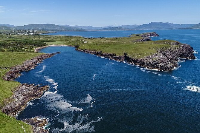 Ring of Kerry Private Day Tour From Killarney - Inclusions and Exclusions