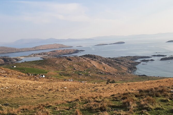 Ring of Kerry Private Tour - Customizable Experience