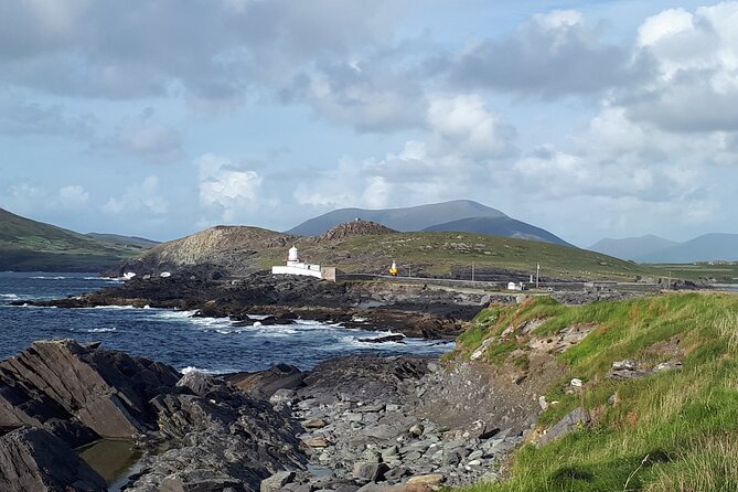 Ring of Kerry Private Tour - Private Driver and Guide