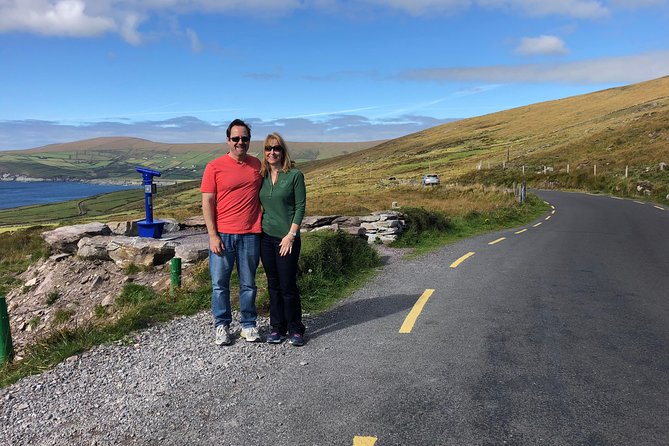 Ring of Kerry Private Tour From Killarney - Tour Overview