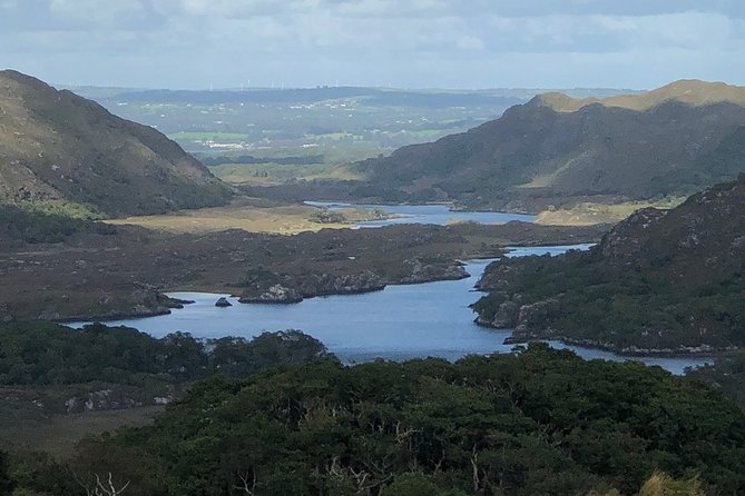 Ring Of Kerry Tour - Meeting Point and Logistics