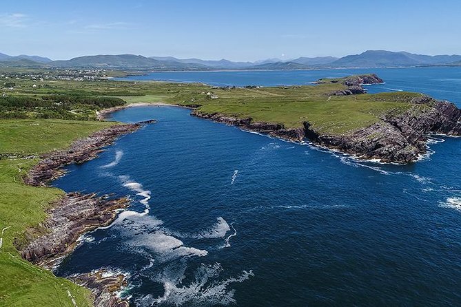 Ring Of Kerry Tour - Suitability and Accessibility
