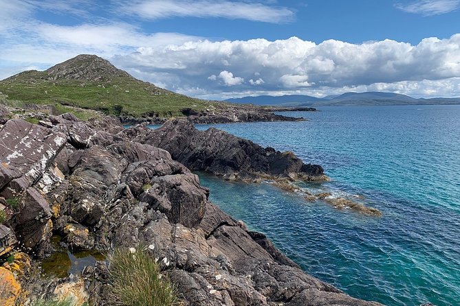 Ring Of Kerry Tour - Customer Reviews