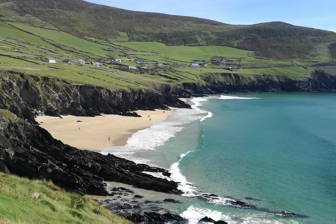 Ring of Kerry Tour Private Chauffeur Driven From Killarney Luxury - Knowledgeable and Accommodating Guides
