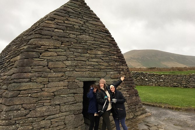 Ring of Kerry Tour Private Chauffeur Driven From Killarney Luxury - Customizable Itinerary and Preferences