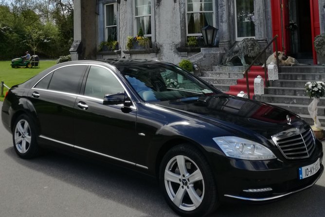 Ring of Kerry Tour Private Chauffeur Driven From Killarney Luxury - Positive Traveler Reviews and Feedback