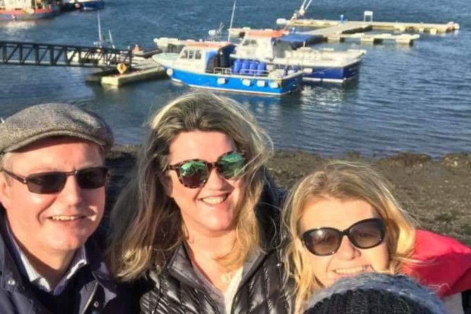 Ring of Kerry Tour Private Chauffeur Driven From Killarney Luxury - Weather Considerations and Dietary Options