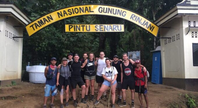 Rinjani 2-Day Deluxe Package: Senaru Crater Rim Adventure - Preparation and Restrictions