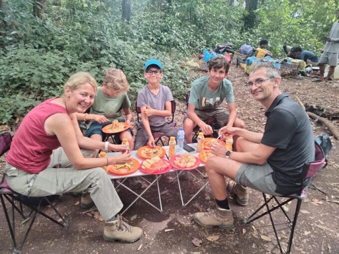 Rinjani 2-Day Deluxe Package: Senaru Crater Rim Adventure - Frequently Asked Questions
