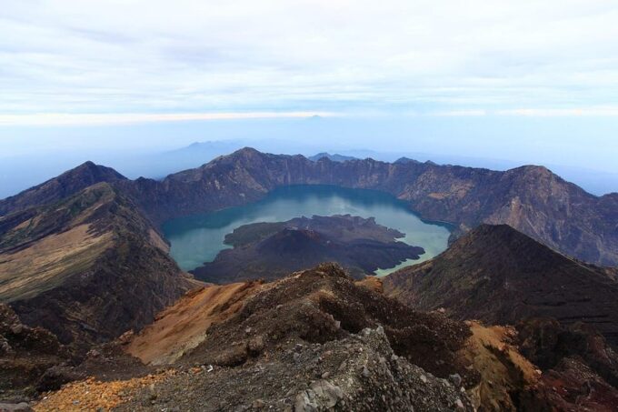 Rinjani Summit : 3 Days 2 Night Sharing Group - Frequently Asked Questions