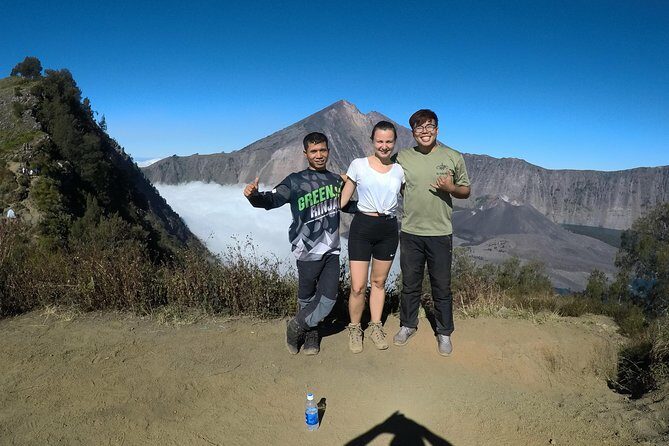 Rinjani Trekking 1 day Trek To the rim via senaru 2,642m - Rinjani Trekking 1 Day Trek To the Rim via Senaru 2,642m: A Detailed Review