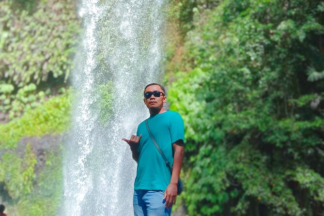 Rinjani Trekking 2D/1N Senaru Crater Rim - Key Points