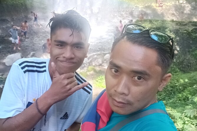 Rinjani Trekking 2D/1N Senaru Crater Rim - Itinerary on Day 1