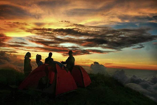 Rinjani Trekking 3D2N Summit - Location and Operator