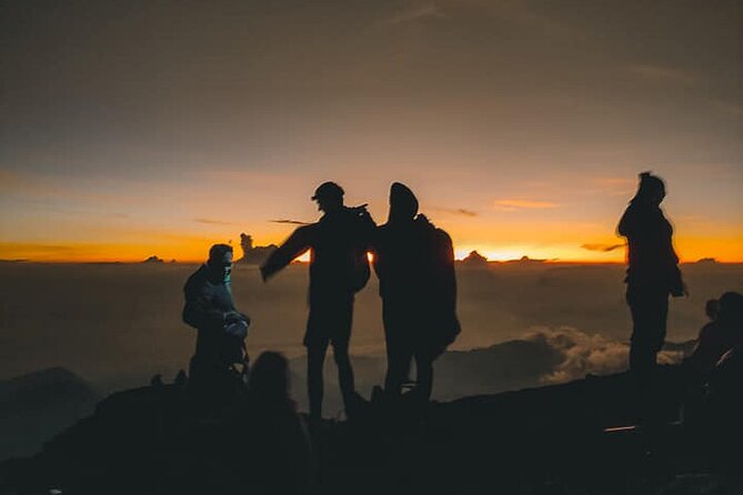 Rinjani Trekking 3D2N Summit - Full Trail - Important Information