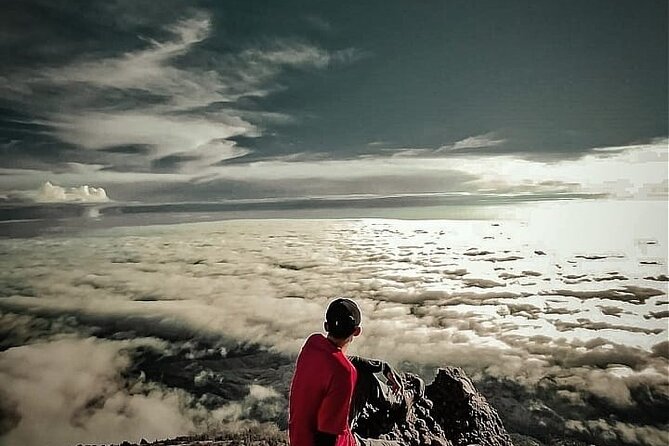 Rinjani Trekking 3D2N Summit - To The Spectacular Views - Discovering Segara Anak Lake