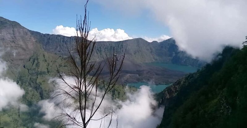 Rinjani Trekking Info 2D/1N Senaru Crater Rim - Booking Information