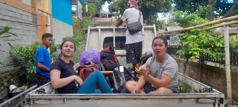 Rinjani Trekking Sunset 2 Days Senaru Rim - Cancellation Policy