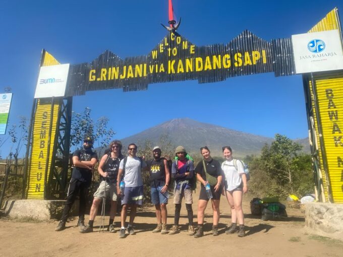 Rinjani Trekking Three Days Two Night Summit - Tips for a Successful Summit