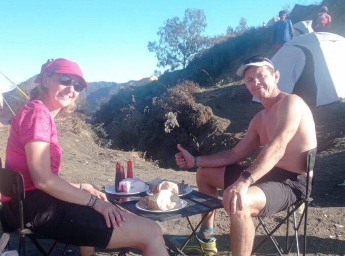 Rinjani Trekking Two Days One Night Summit - Frequently Asked Questions