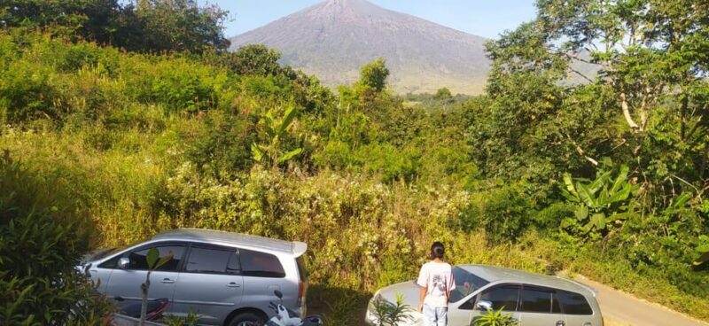 Rinjanis Basecamp: Lombok Airport to Senaru or Sembalun! - Key Points
