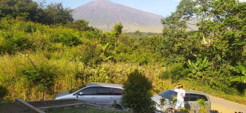 Rinjanis Basecamp: Lombok Airport to Senaru or Sembalun! - Booking and Cancellation Policy