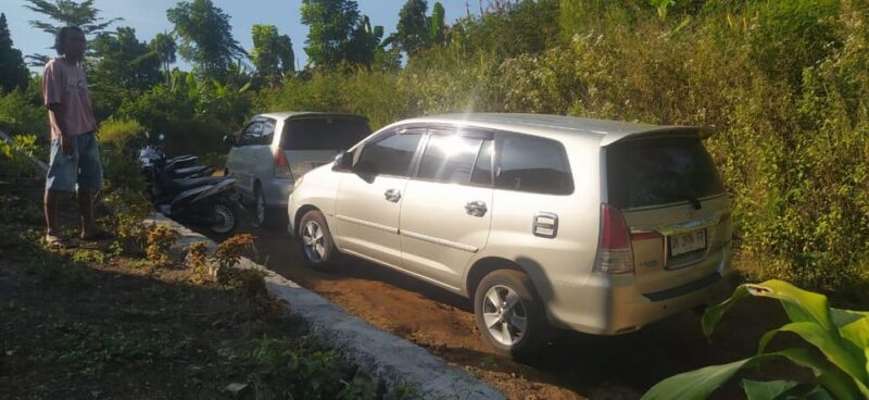 Rinjanis Basecamp: Lombok Airport to Senaru or Sembalun! - Payment Options and Availability