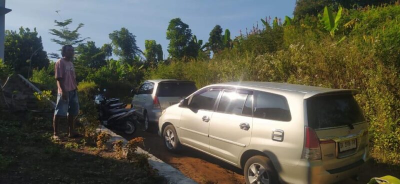 Rinjanis Basecamp: Lombok Airport to Senaru or Sembalun! - Transfer From Lombok Airport