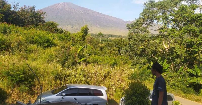 Rinjanis Basecamp: Lombok Airport to Senaru or Sembalun! - Private Car or Shared Transfer